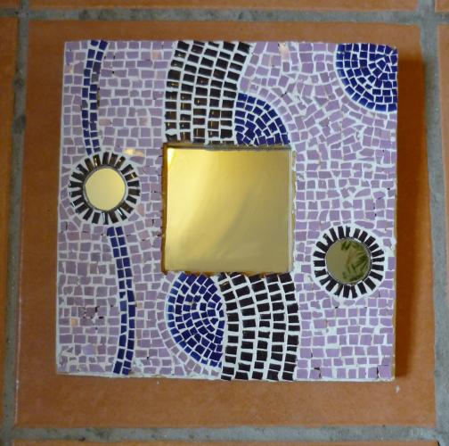 Mirror Frame